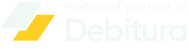 Debitura partner logo